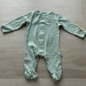 Magnetic Me Green One Piece